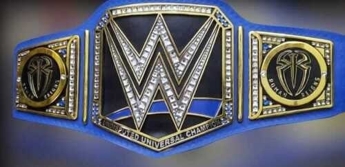 Nuova wwe undisputed - nuova,