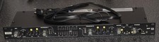 Rane single space rack - 2s,