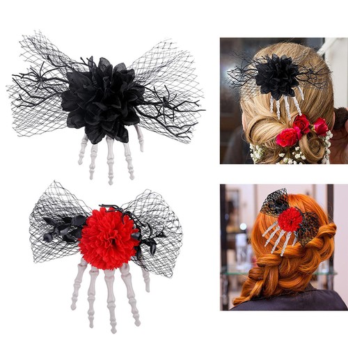 Set fermagli per capelli - di,