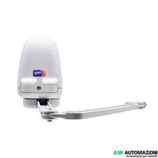 AUTOMAZIONE CANCELLO IBIS -