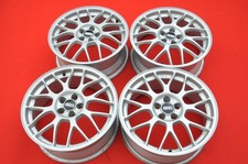 JDM 17" BBS RG345 FORGIATO
