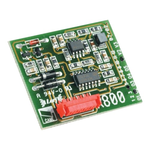 Came 001r800 r800 - r800, modulo