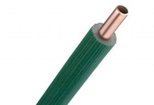 ISOCLIMA ISOGREEN TUBO RAME