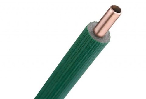 Isoclima isogreen tubo rame - isoclima,