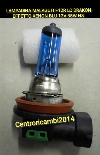 Lampadina malaguti f12r - lampadina, drakon