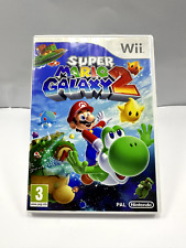SUPER MARIO GALAXY 2 -