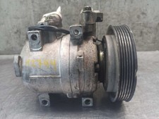 compressore aria condizionata per SSANGYONG KORANDO 2.9 6611303115 rectp3346400