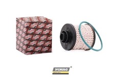 Filtro Gasolio Peugeot 208 308 508 2008 3008 5008 1.6 2.0 BlueHDi oe 9801366680