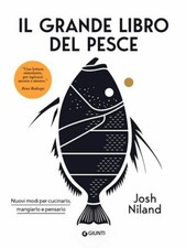 IL GRANDE LIBRO DEL PESCE  -