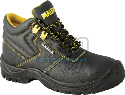Scarpe antinfortunistica - scarpe,
