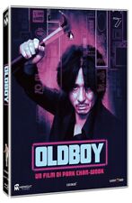 OLDBOY - ITA – COREA - 2 BLU-RAY