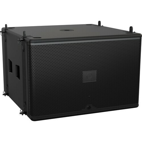 Turbosound ms215 manchester - ms215,