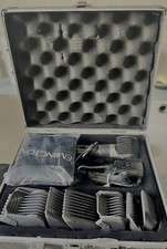 Remington Tagliacapelli Professionale - Lame in Ceramica autoaffilanti - HC5811