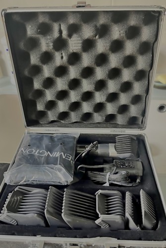 Remington tagliacapelli - remington,