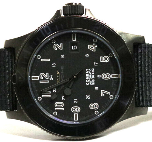Nuovo glycine combat sub - nuovo, 42