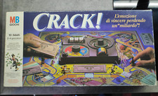 CRACK! MB Giochi 1985 100%