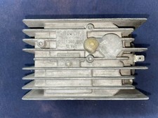 Porsche 911 2.0 2.2 2.4 0227200001 Genuine Bosch CDI Ignition control unit 3 pin