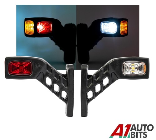 Luci posizionamento led - posizionamento,