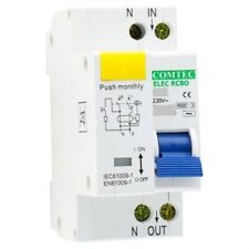 "Magnetotermico Differenziale