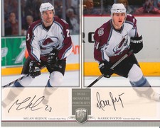 MILANO HEJDUK MAREK SVATOS