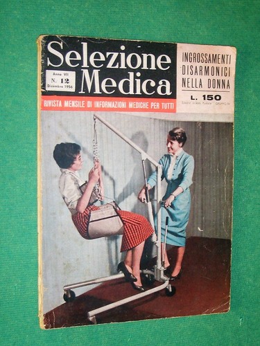 Ingrossamenti disarmonici - ingrossamenti,