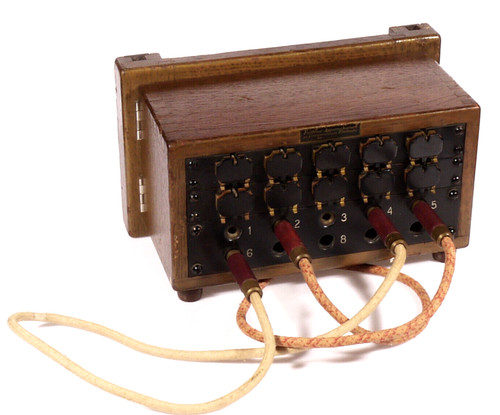 Prl telefono centralino - telefono,