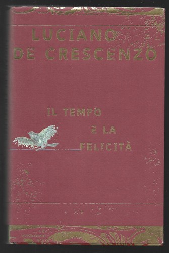 Luciano crescenzo il - luciano, de