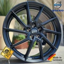 CERCHI IN LEGA DOTZ SPA GB DA 17 5X108 ET48 PER VOLVO C30 V70 XC70 XC60 XC90 S80