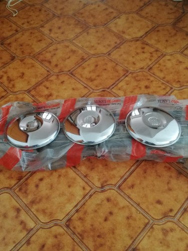Coppe ruota fiat 1100 - 1100, d