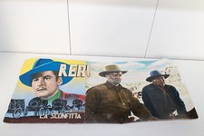 Bozzetto cinema fotoromanzi