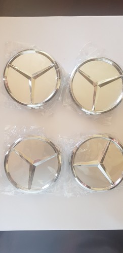 Tappi coprimozzo 75mm per - 4,