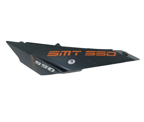 Carena codone ktm - codone, smt