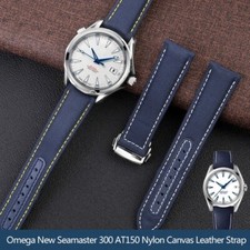 Cinturini orologio nylon 19-20