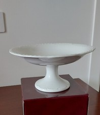 Alzata in ceramica vintage -