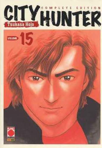 City hunter complete - hunter,