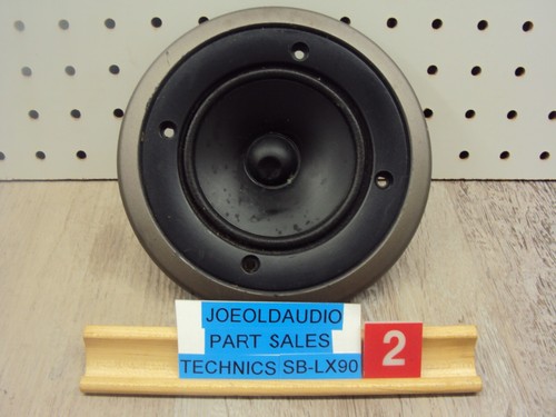 Technics lx90 midrange - technics, &