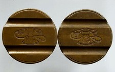 GETTONE TELEFONICO CMM 7608