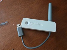 MICROSOFT XBOX 360 WIRELESS