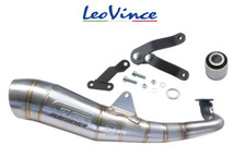 GP EVO 2 Marmitta Terminale