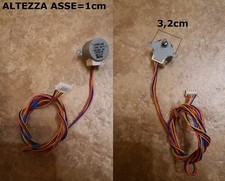 HISENSE MOTORE GIREVOLE FLAP PER UNITA' INTERNA CLIMATIZZATORE AS-12UR4SVGNM3