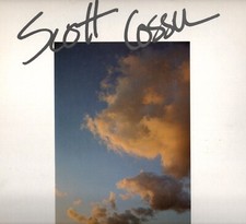 SCOTT COSSU "WIND DANCE" LP
