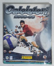 I126794 Album Figurine Panini - CALCIATORI 2008-2009 - VUOTO