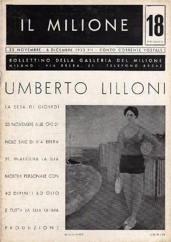Lilloni umberto - umberto,,