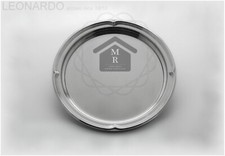 VASSOIO ROTONDO LEONARDO