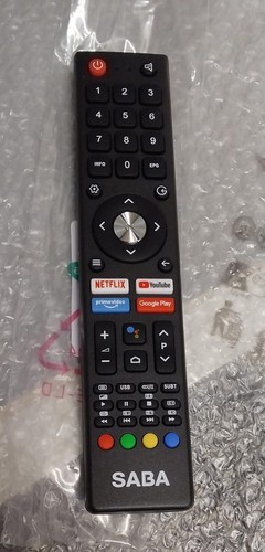Telecomando originale smart - telecomando, tv
