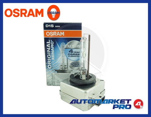 Lampadina d1s osram - osram, xenarc