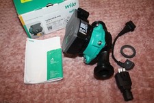wilo varios pico stg 25/1-7