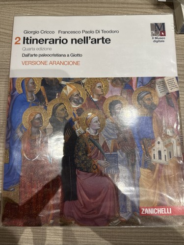 Itinerario nell arte - nell’arte, 2