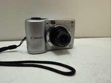 Canon PowerShot A1300 16.0 MP