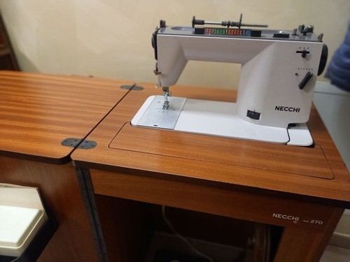 Macchina per cucire - macchina,